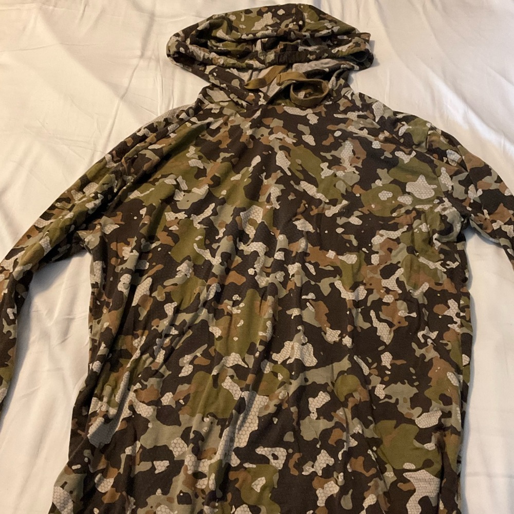 Duck Camp Bamboo Lightweight Hoodie
